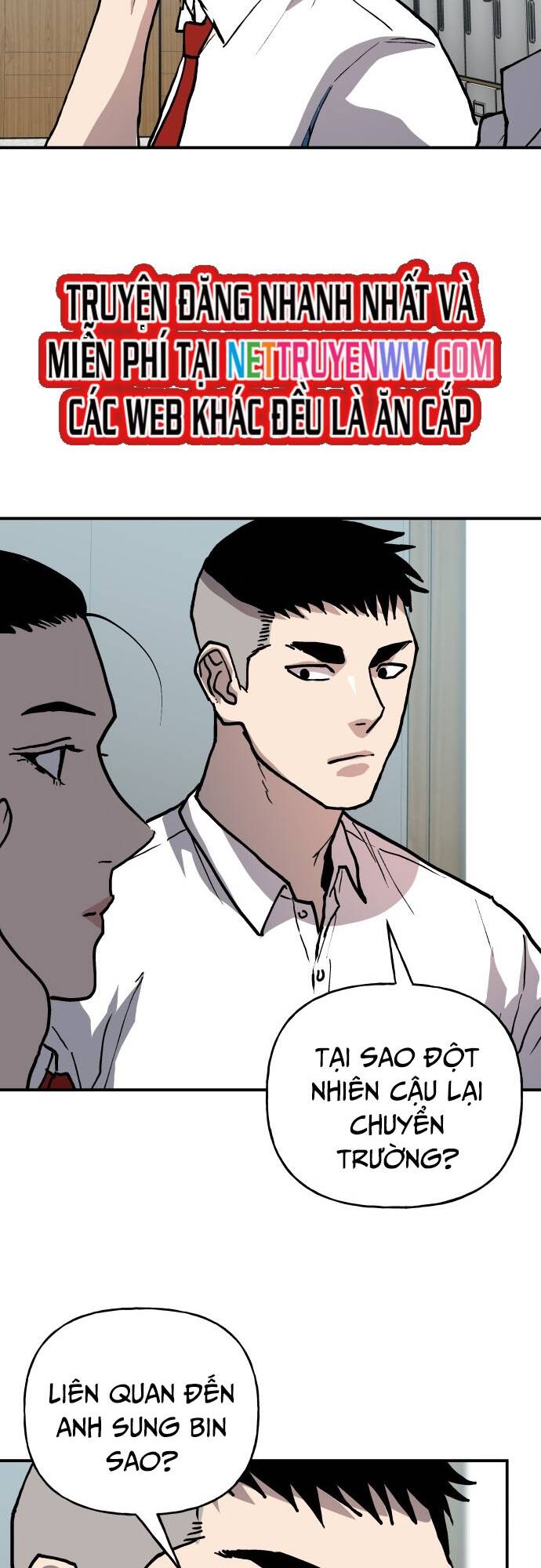 Ông Trùm Trở Lại Chapter 31 - 46