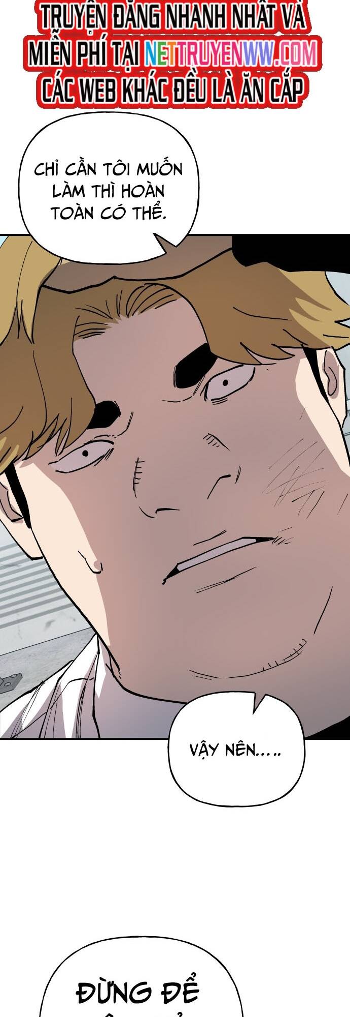 Ông Trùm Trở Lại Chapter 31 - 8