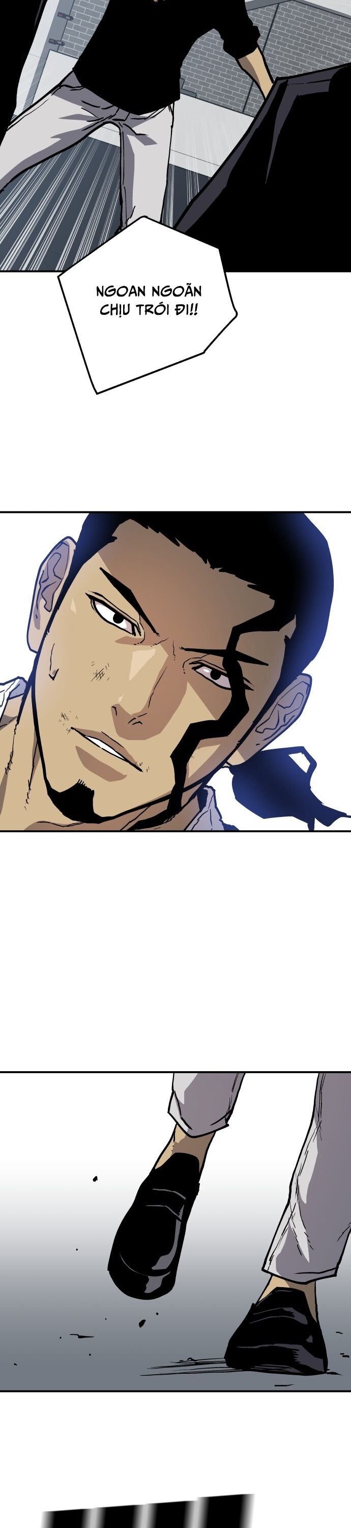 Ông Trùm Trở Lại Chapter 32 - 2