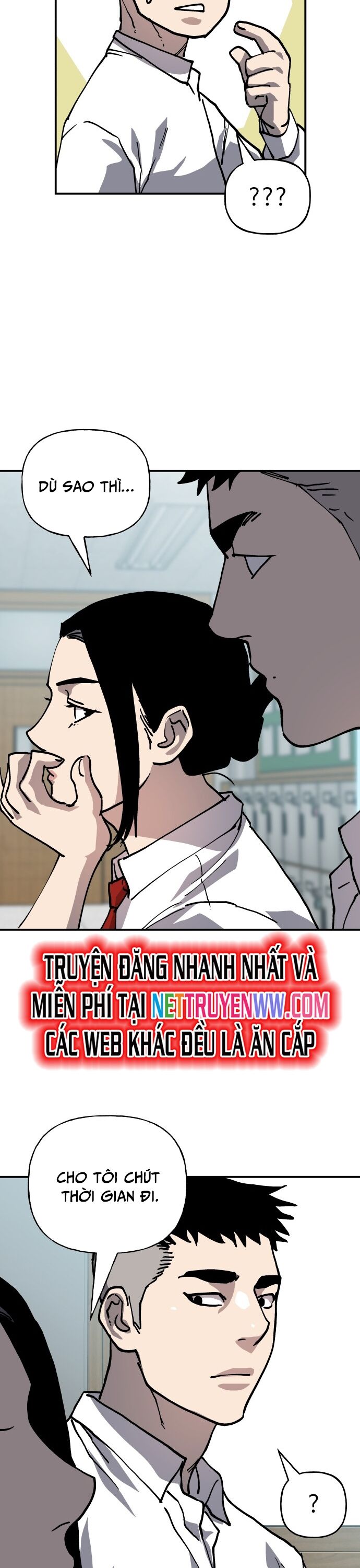 Ông Trùm Trở Lại Chapter 32 - 13