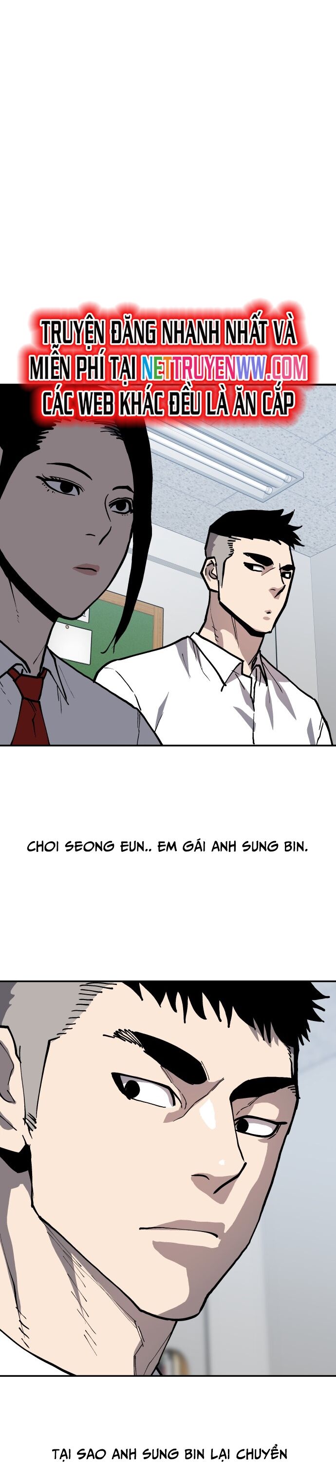 Ông Trùm Trở Lại Chapter 32 - 19