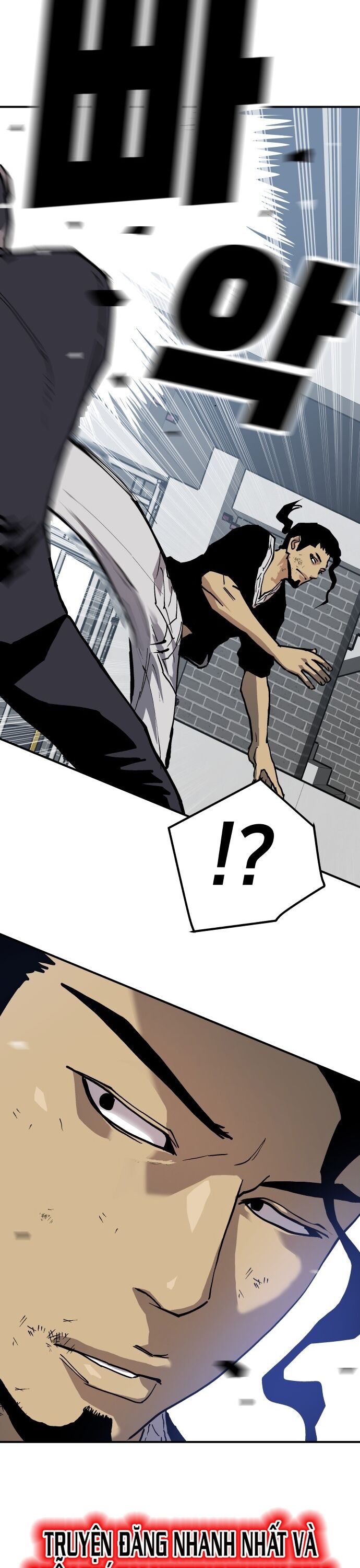 Ông Trùm Trở Lại Chapter 32 - 3