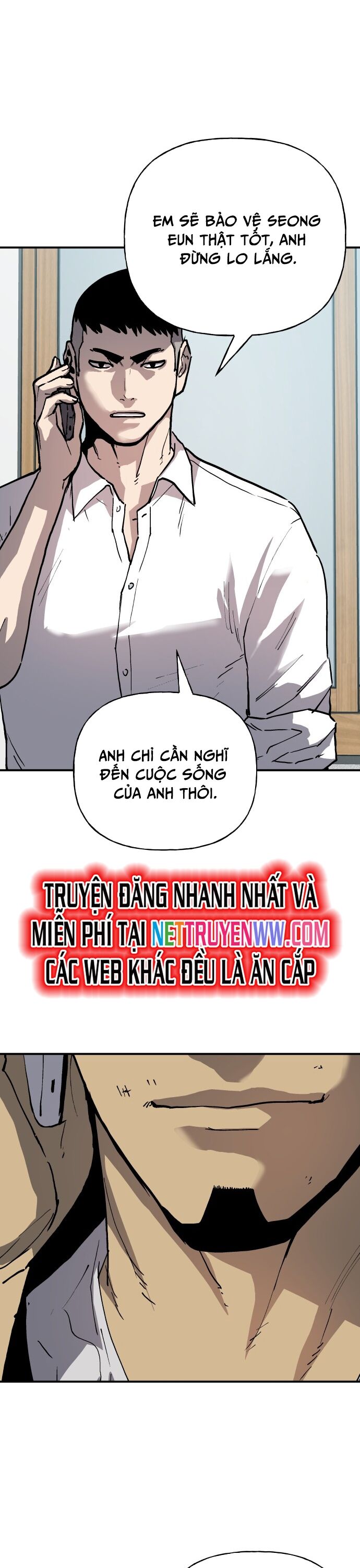 Ông Trùm Trở Lại Chapter 32 - 28