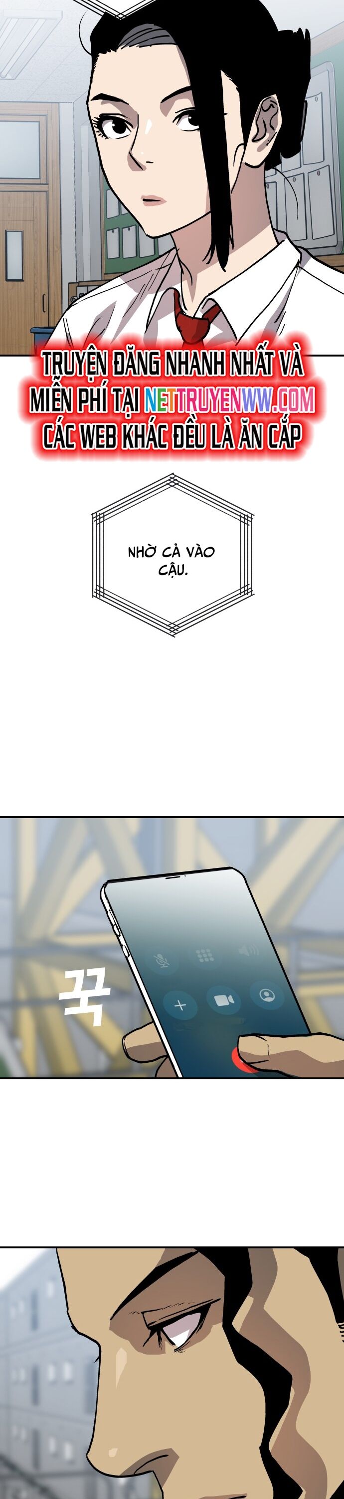 Ông Trùm Trở Lại Chapter 32 - 30