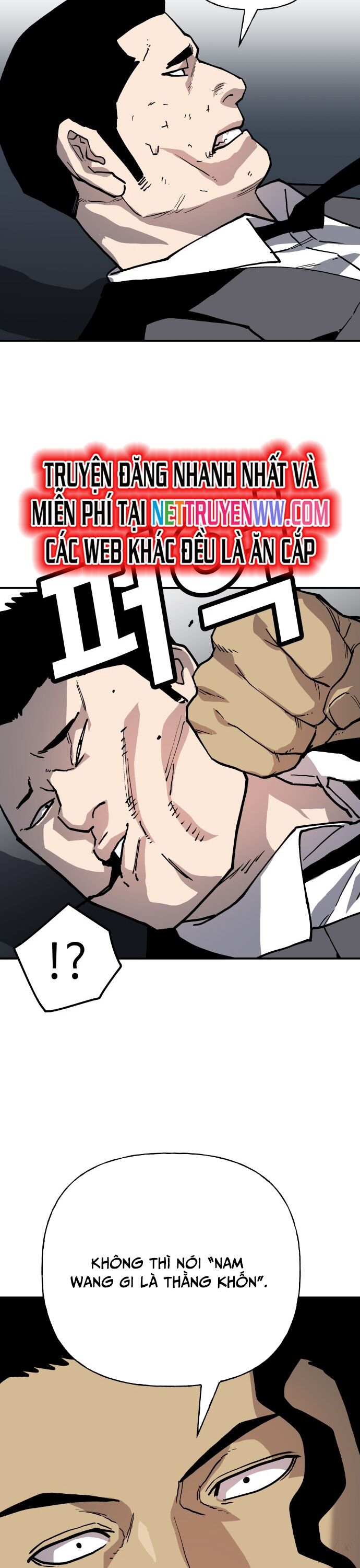 Ông Trùm Trở Lại Chapter 32 - 7