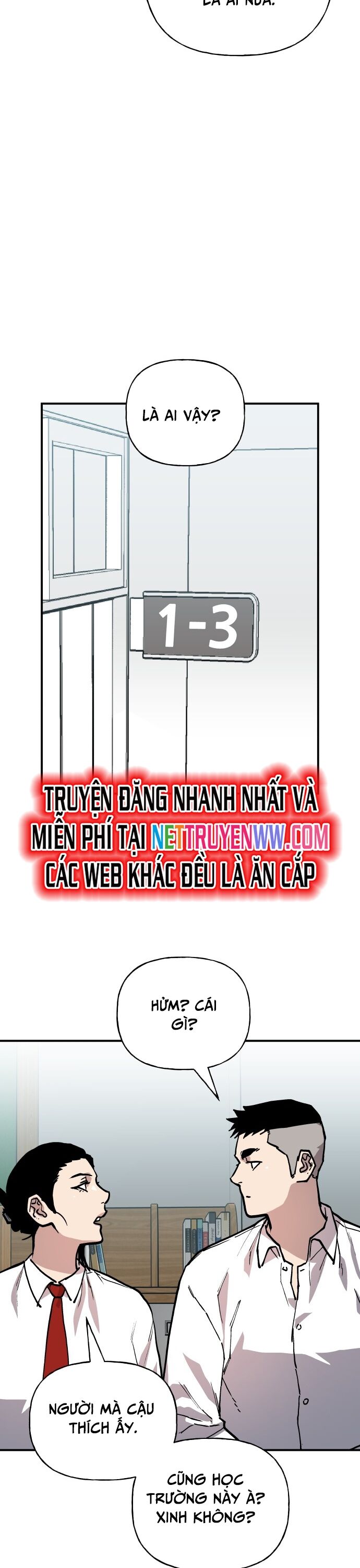 Ông Trùm Trở Lại Chapter 32 - 10