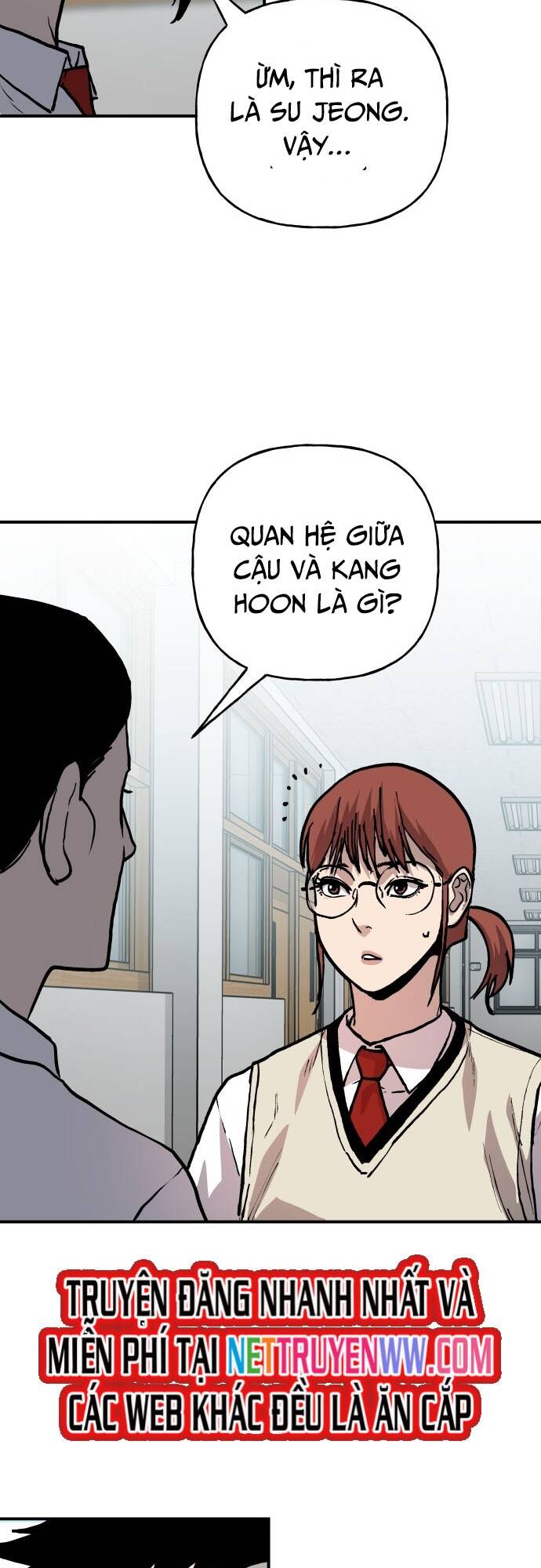 Ông Trùm Trở Lại Chapter 33 - 12