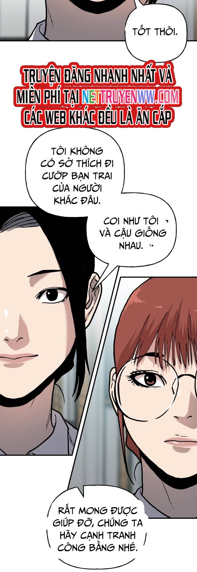 Ông Trùm Trở Lại Chapter 33 - 15