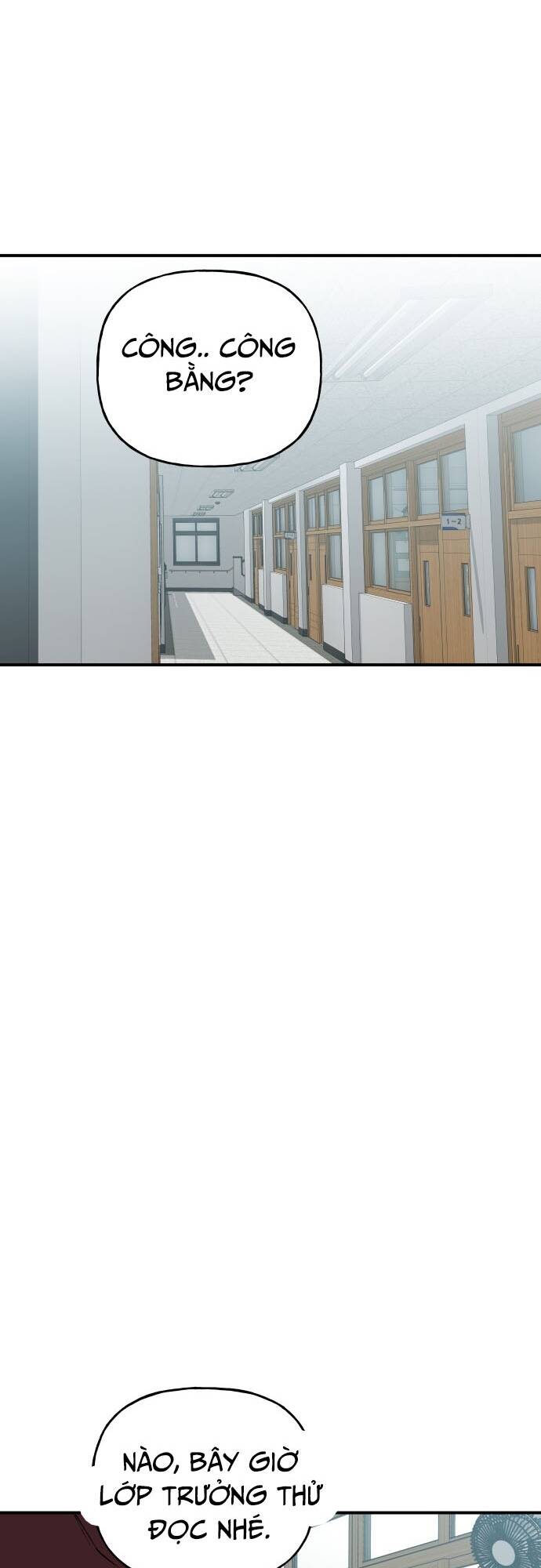 Ông Trùm Trở Lại Chapter 33 - 16