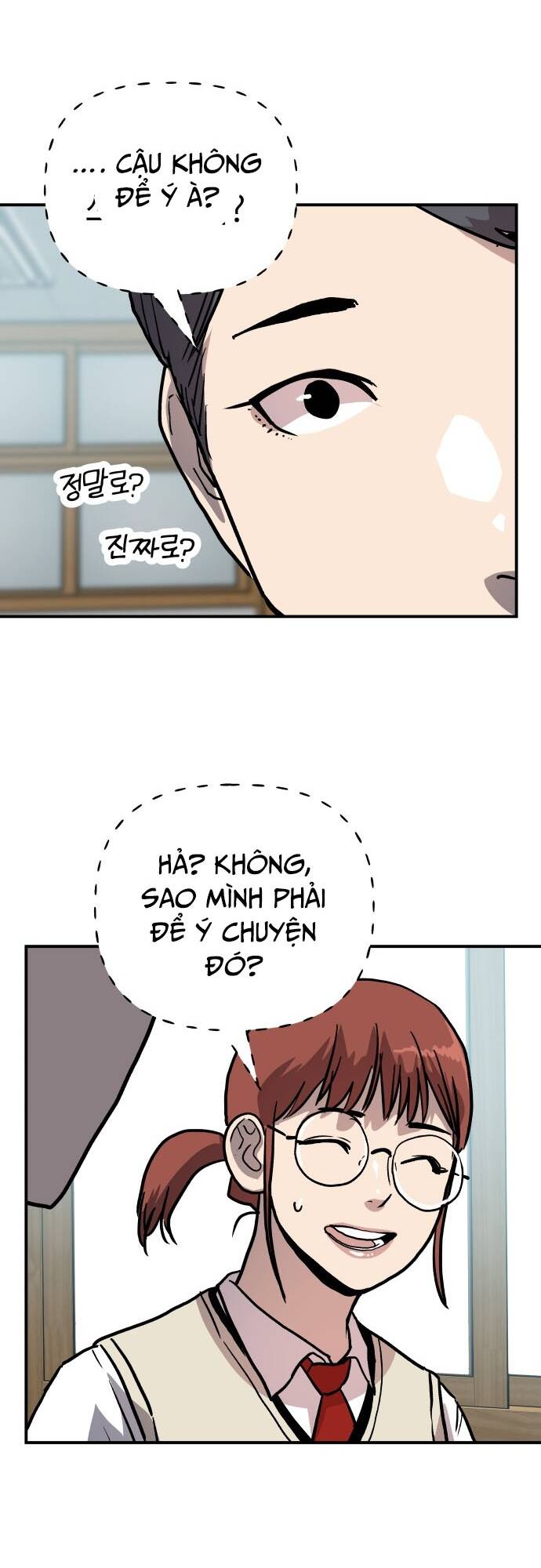 Ông Trùm Trở Lại Chapter 33 - 19