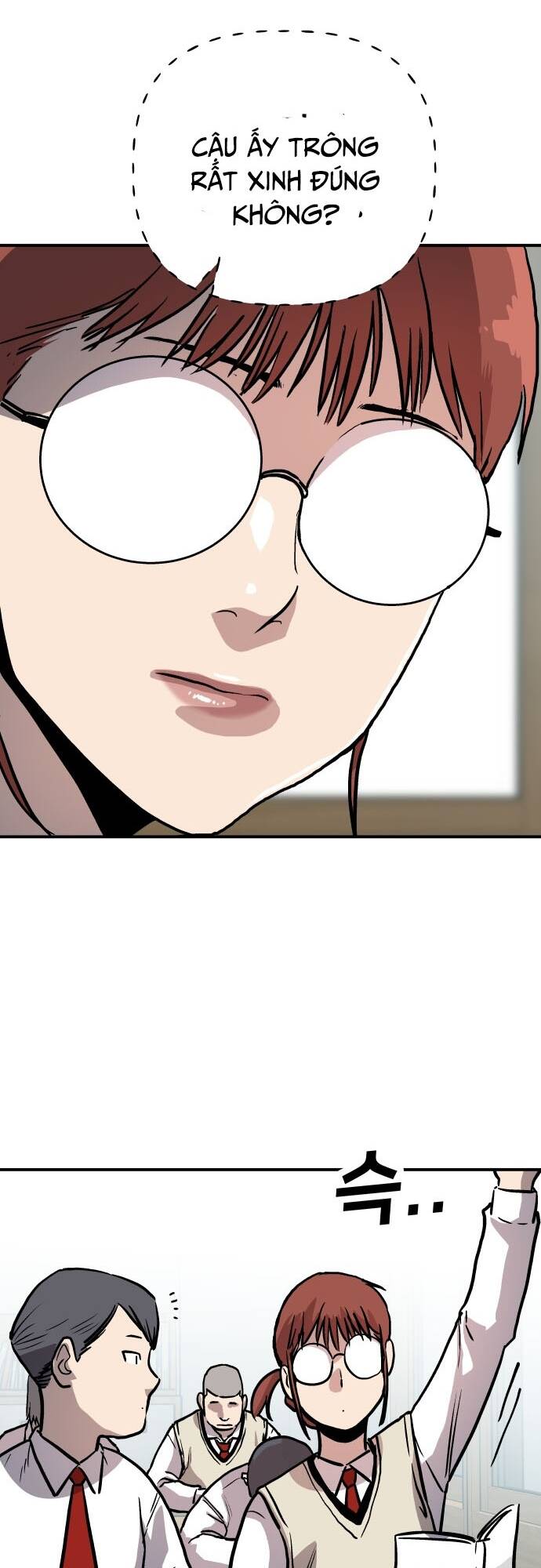 Ông Trùm Trở Lại Chapter 33 - 20