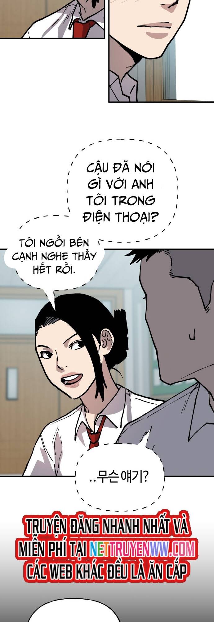 Ông Trùm Trở Lại Chapter 33 - 24