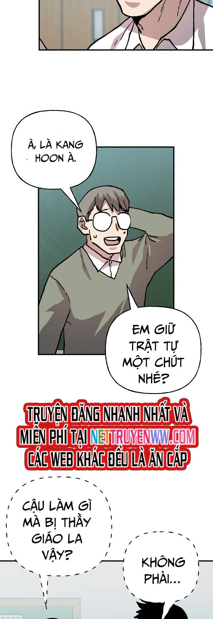 Ông Trùm Trở Lại Chapter 33 - 27