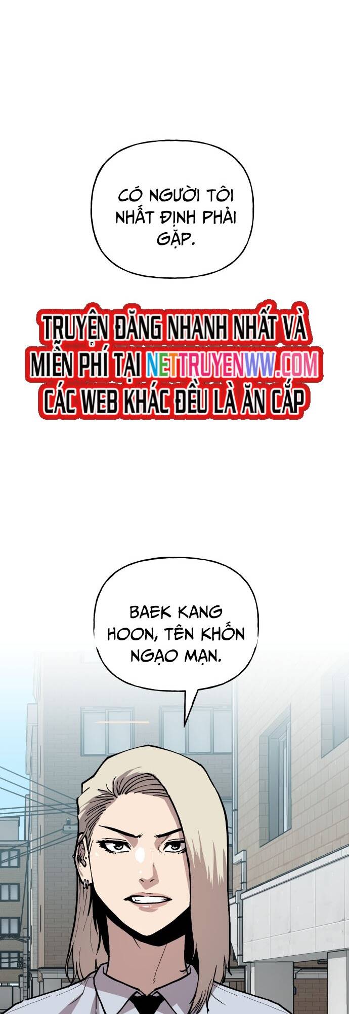 Ông Trùm Trở Lại Chapter 33 - 30