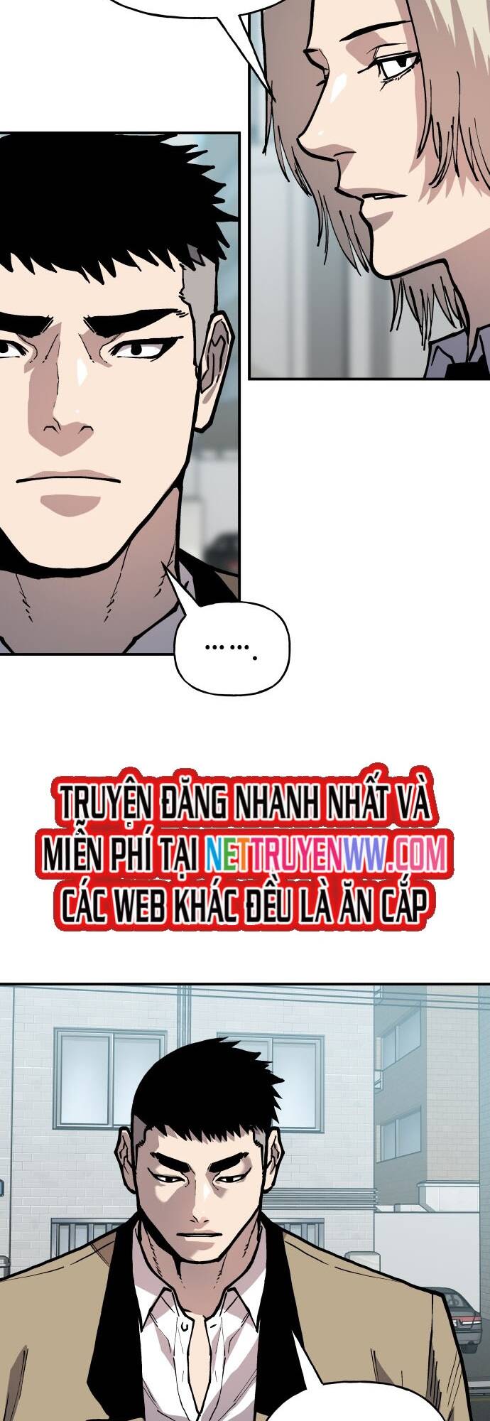 Ông Trùm Trở Lại Chapter 33 - 35