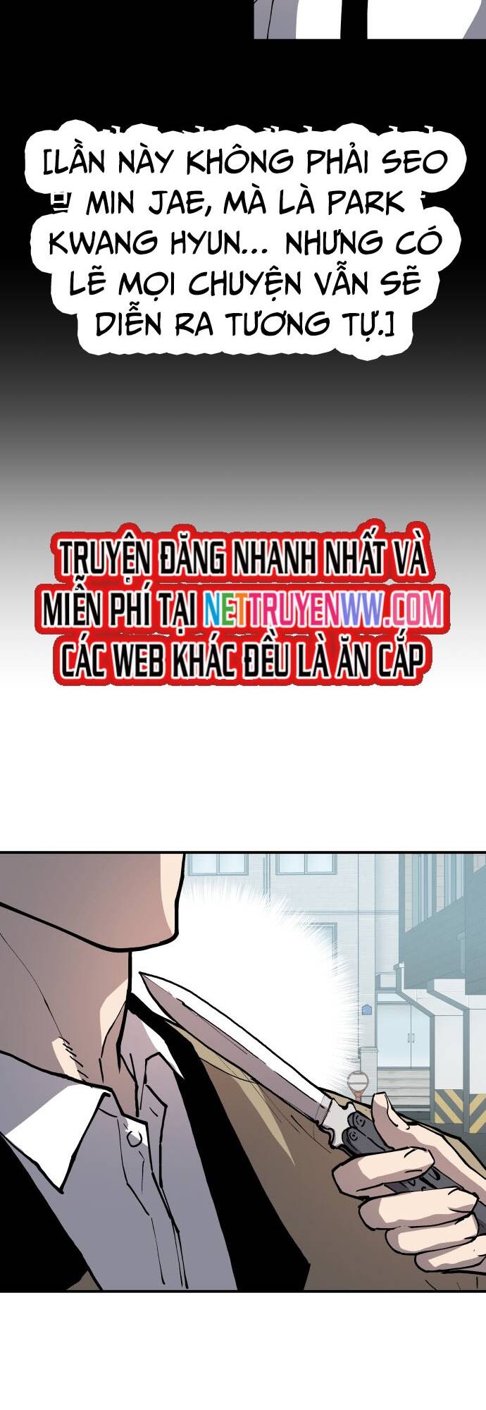 Ông Trùm Trở Lại Chapter 33 - 39