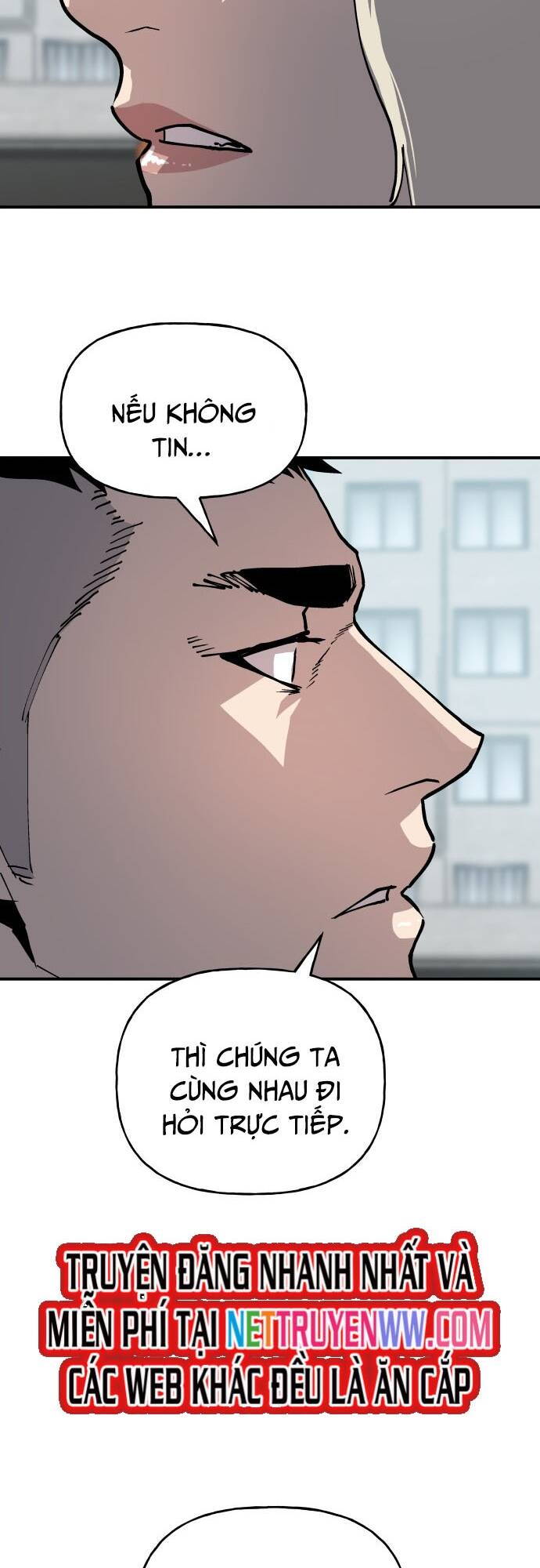 Ông Trùm Trở Lại Chapter 33 - 41