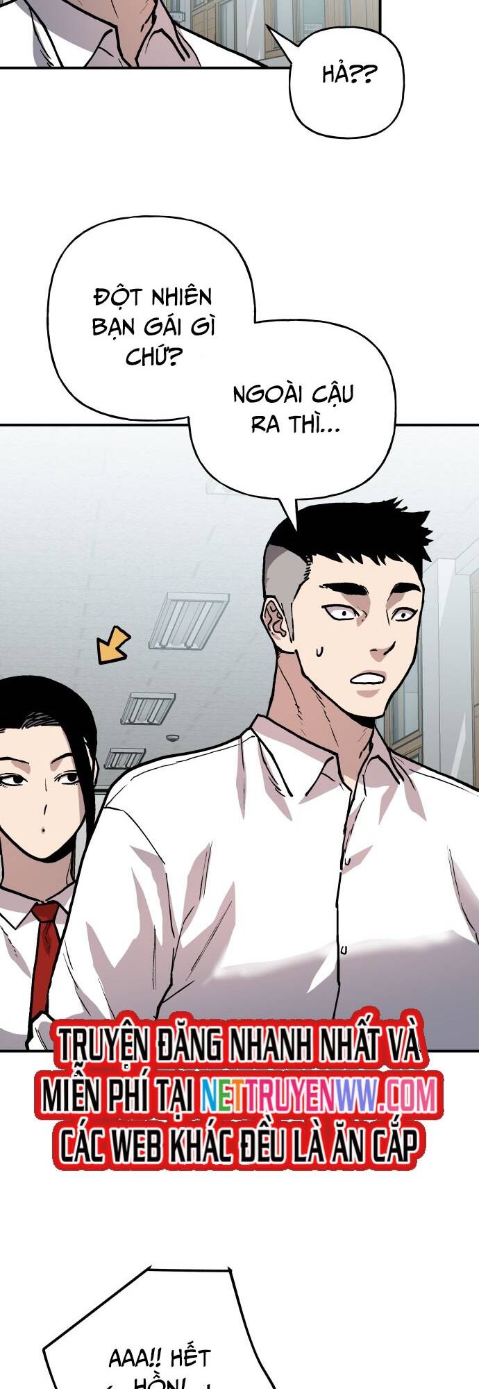 Ông Trùm Trở Lại Chapter 33 - 8