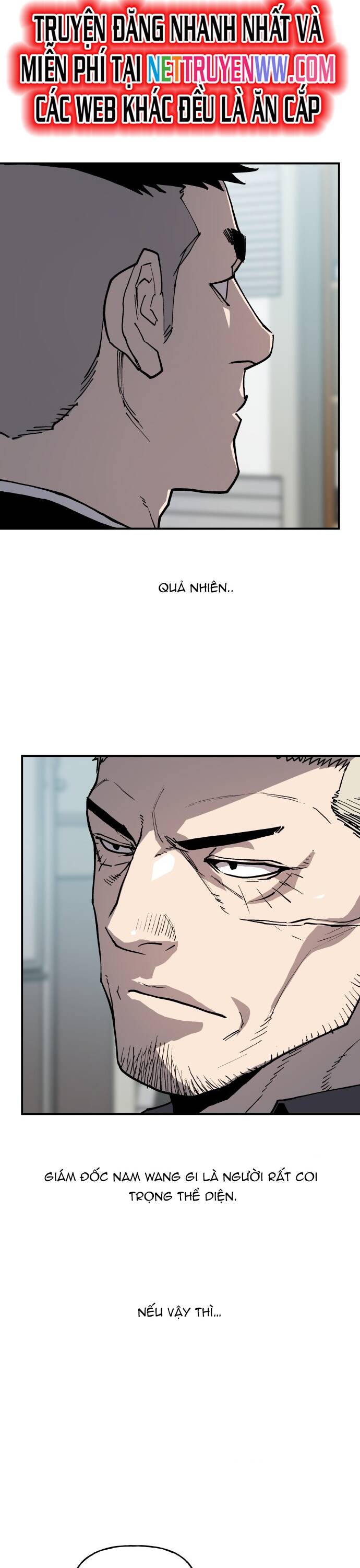 Ông Trùm Trở Lại Chapter 34 - 3