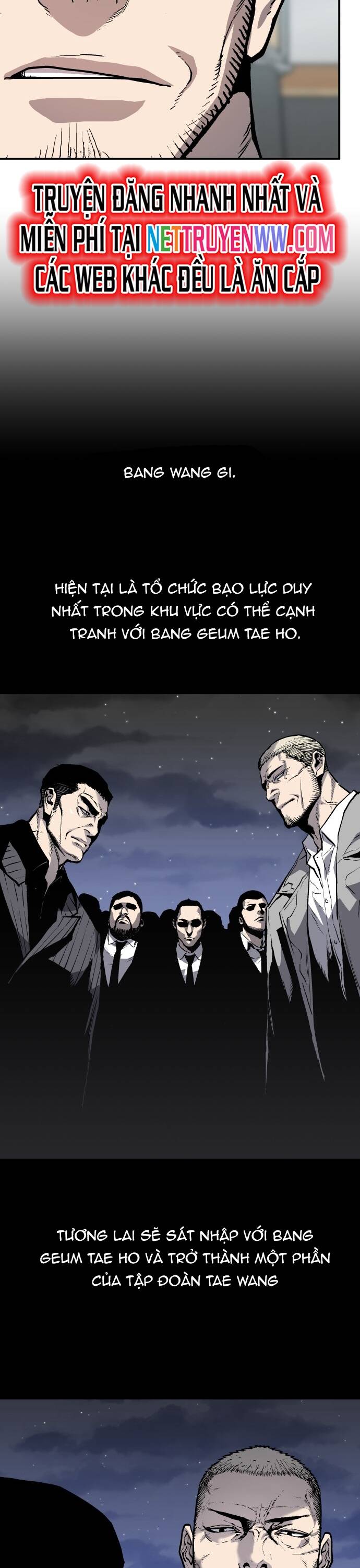 Ông Trùm Trở Lại Chapter 34 - 24