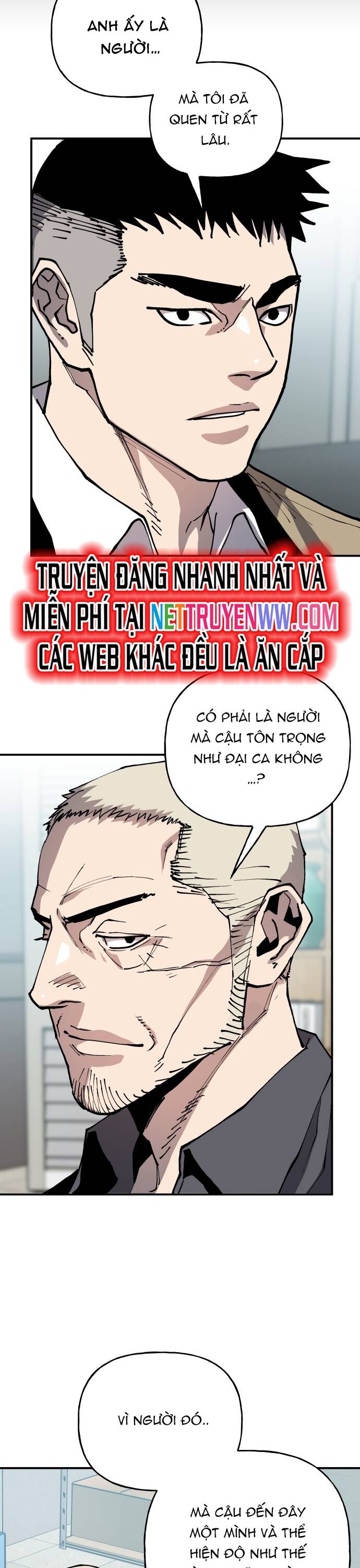 Ông Trùm Trở Lại Chapter 34 - 33