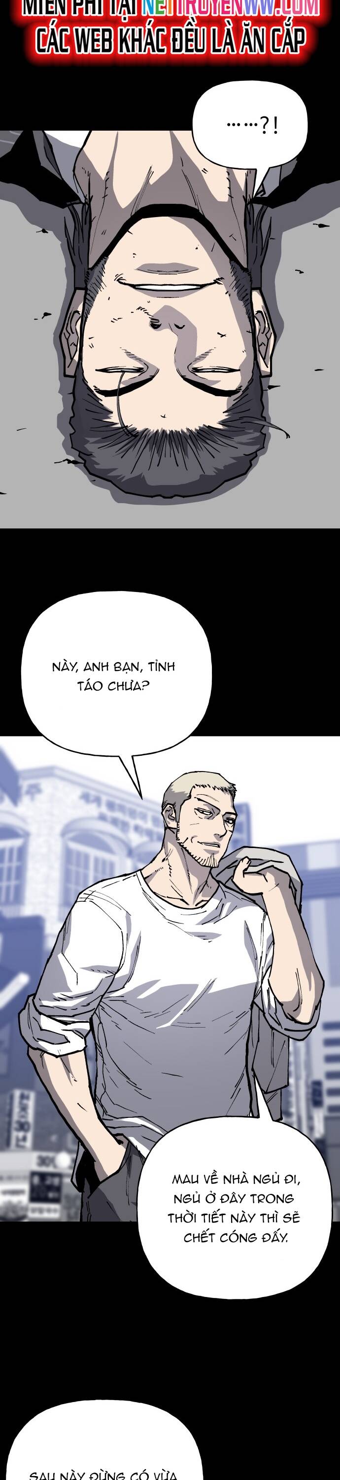 Ông Trùm Trở Lại Chapter 34 - 49