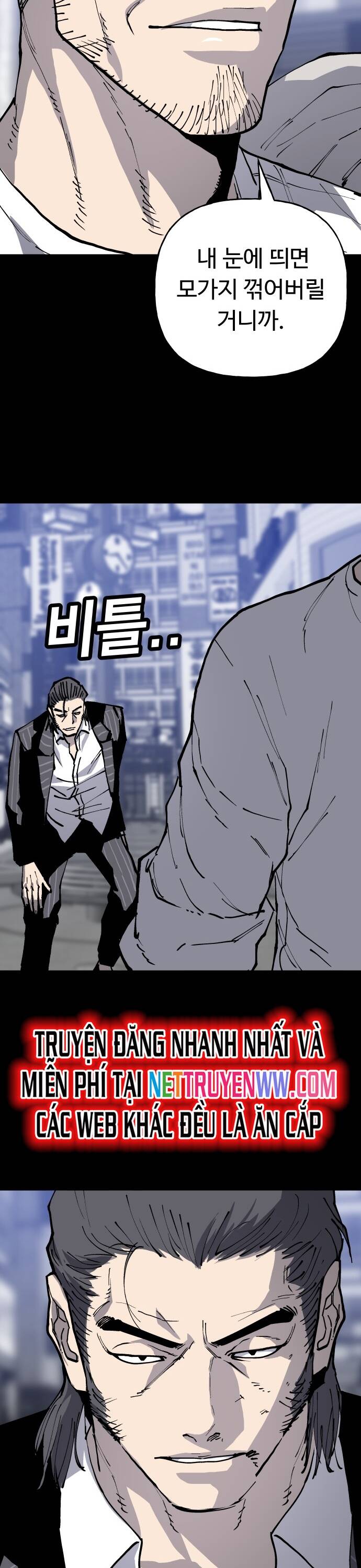 Ông Trùm Trở Lại Chapter 34 - 54