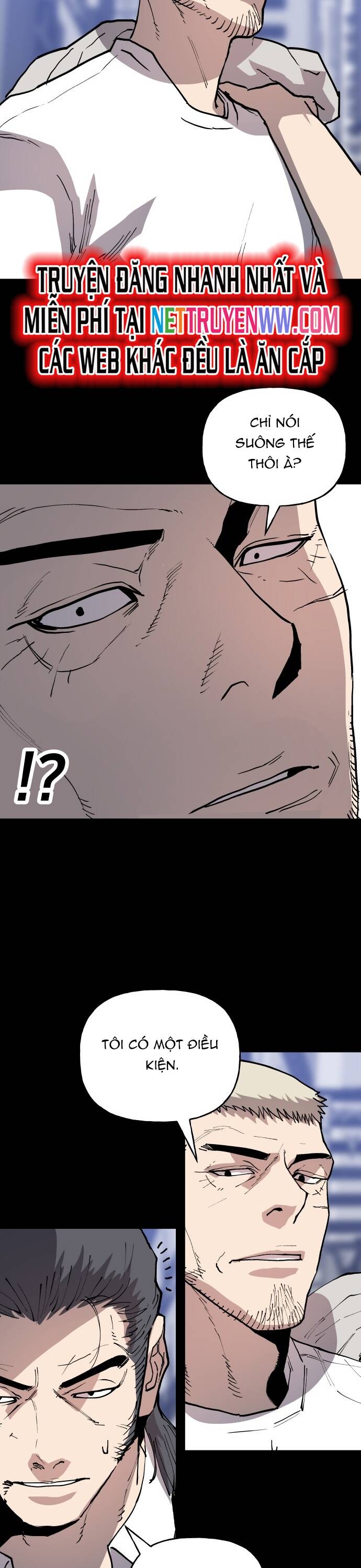 Ông Trùm Trở Lại Chapter 34 - 57