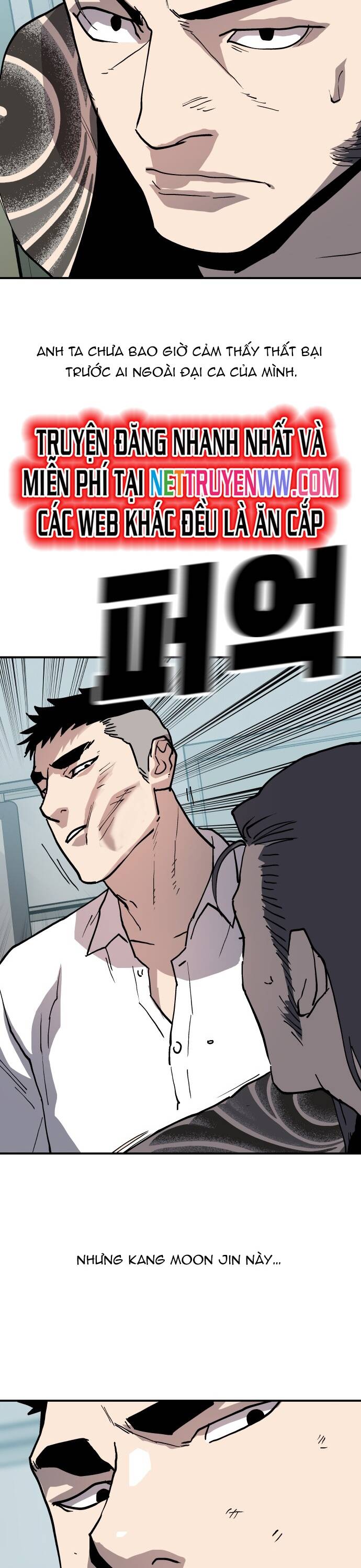 Ông Trùm Trở Lại Chapter 34 - 63