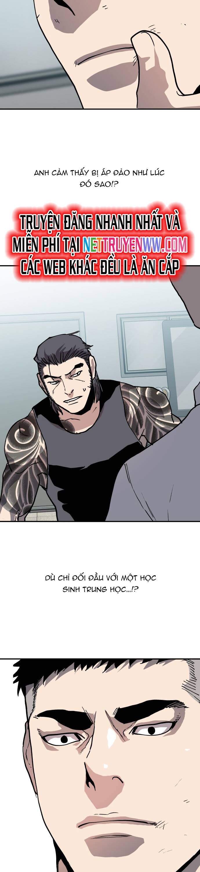 Ông Trùm Trở Lại Chapter 34 - 64