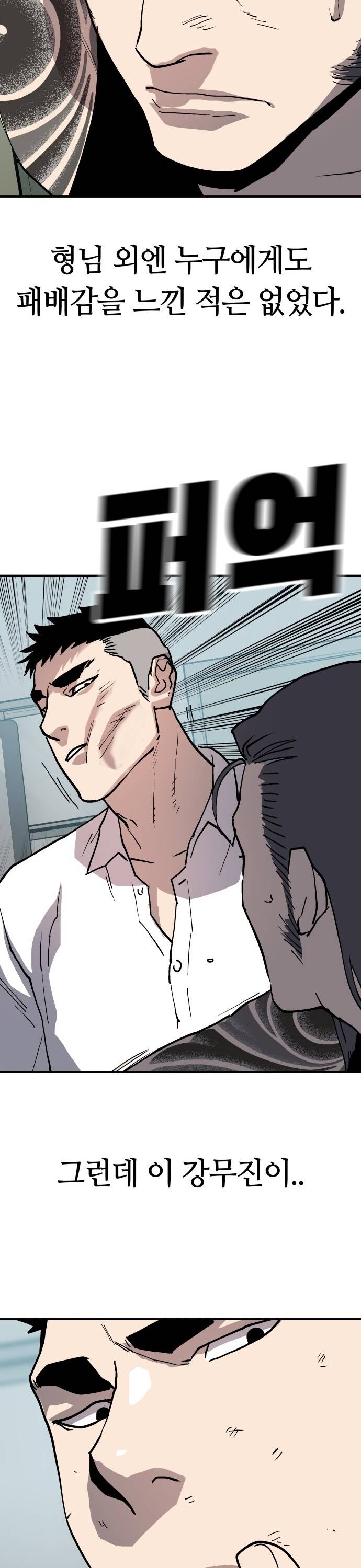 Ông Trùm Trở Lại Chapter 34 - 66