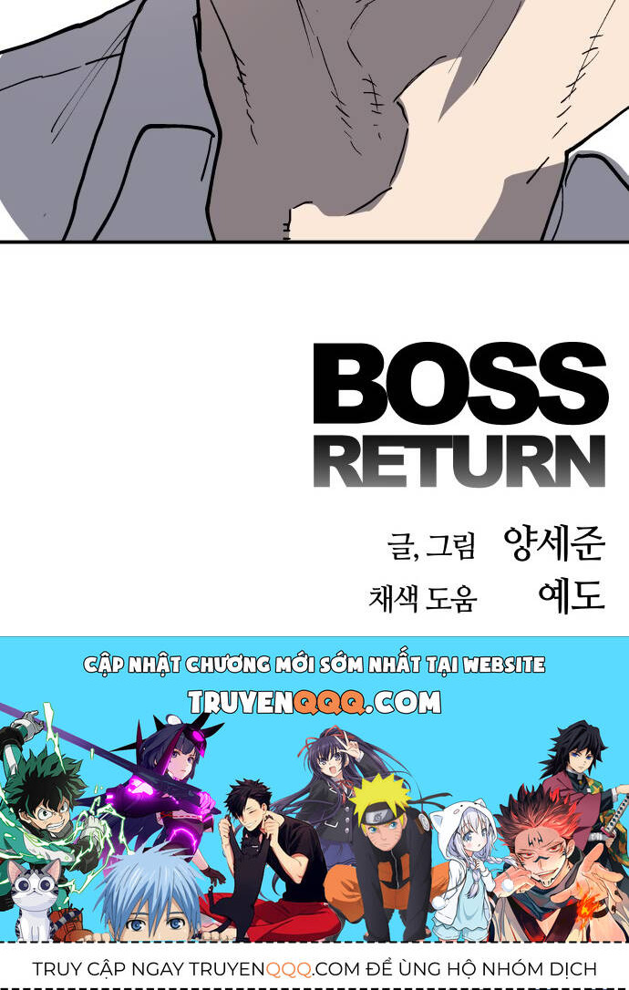 Ông Trùm Trở Lại Chapter 34 - 68