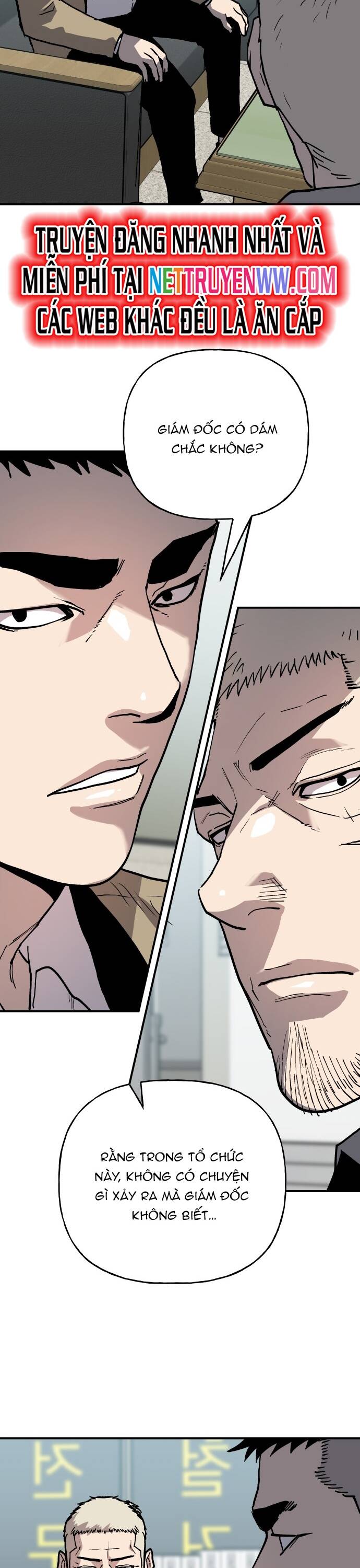 Ông Trùm Trở Lại Chapter 34 - 8