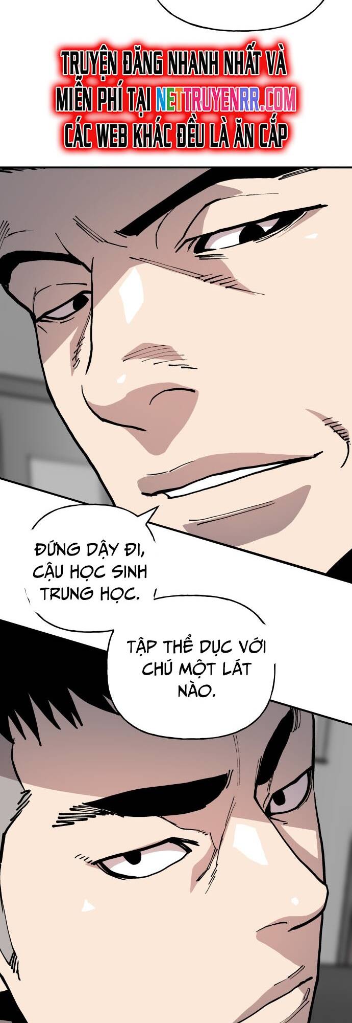 Ông Trùm Trở Lại Chapter 35 - 2