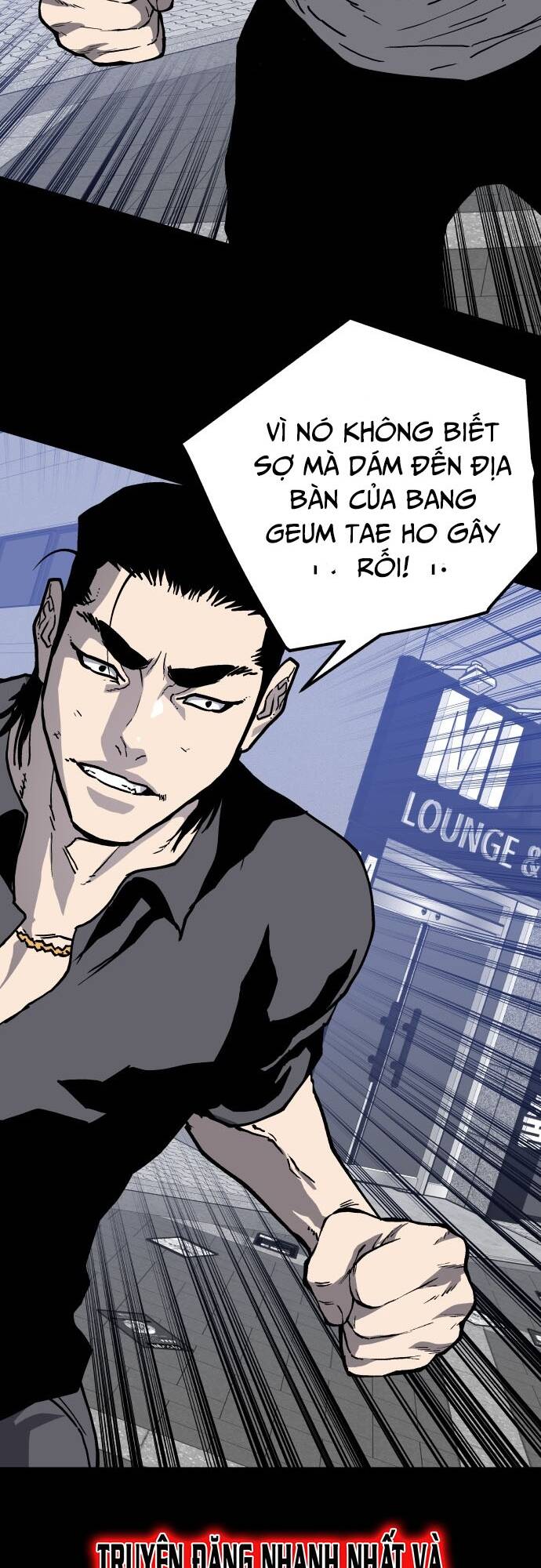 Ông Trùm Trở Lại Chapter 35 - 13