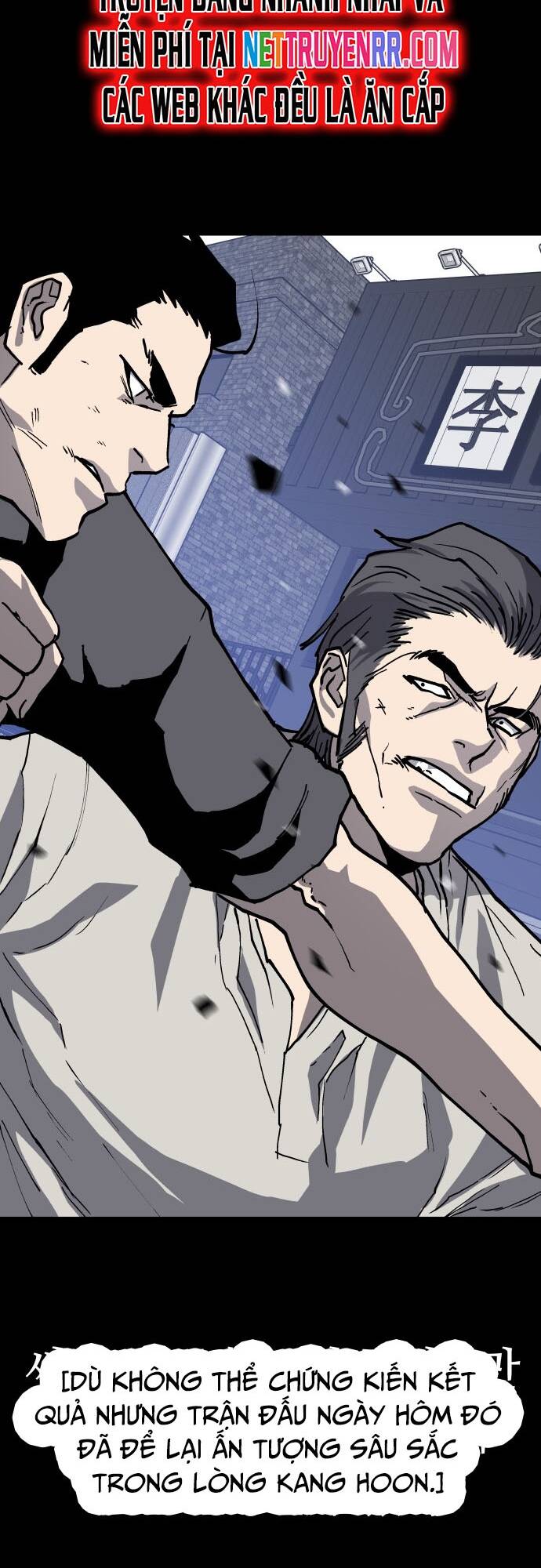 Ông Trùm Trở Lại Chapter 35 - 14