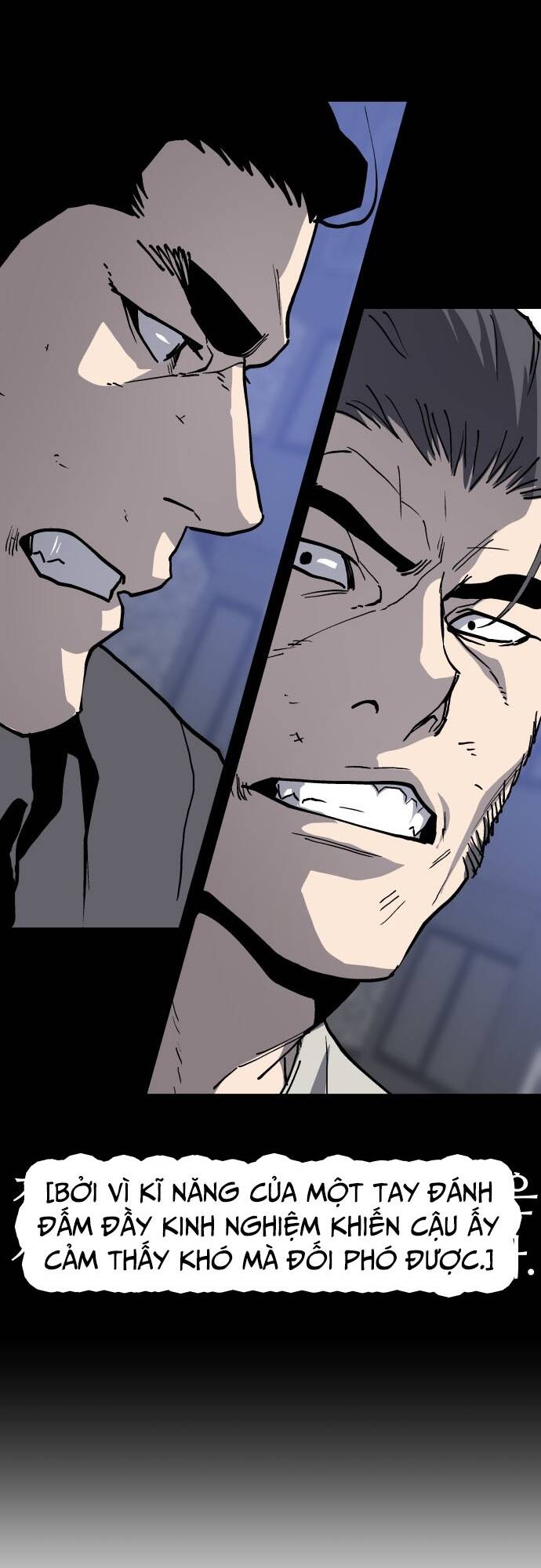 Ông Trùm Trở Lại Chapter 35 - 15