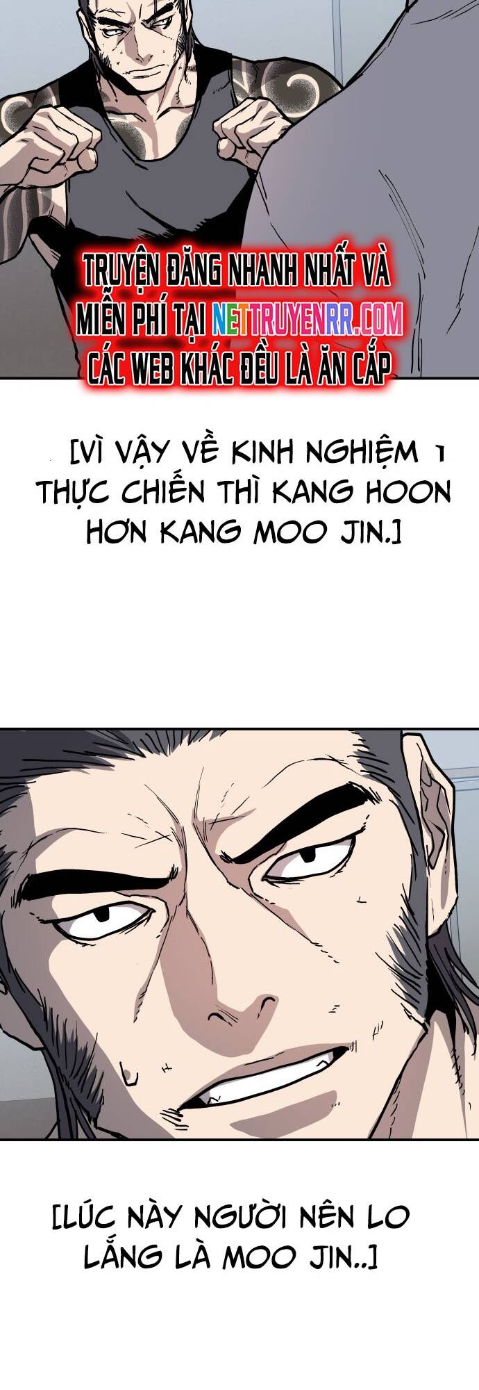 Ông Trùm Trở Lại Chapter 35 - 17