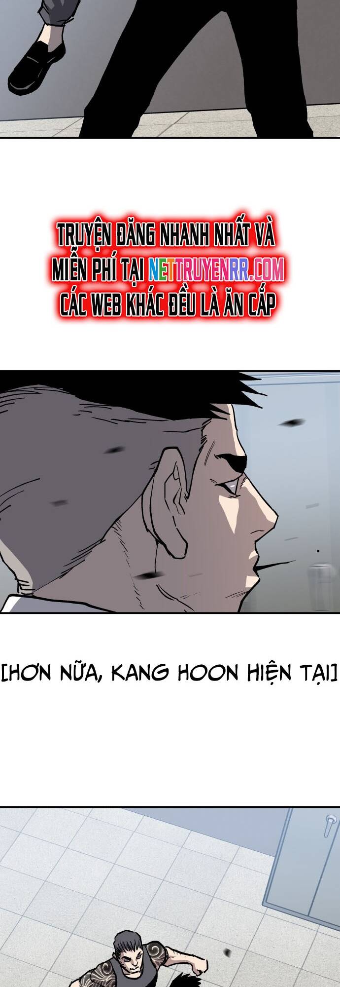 Ông Trùm Trở Lại Chapter 35 - 19