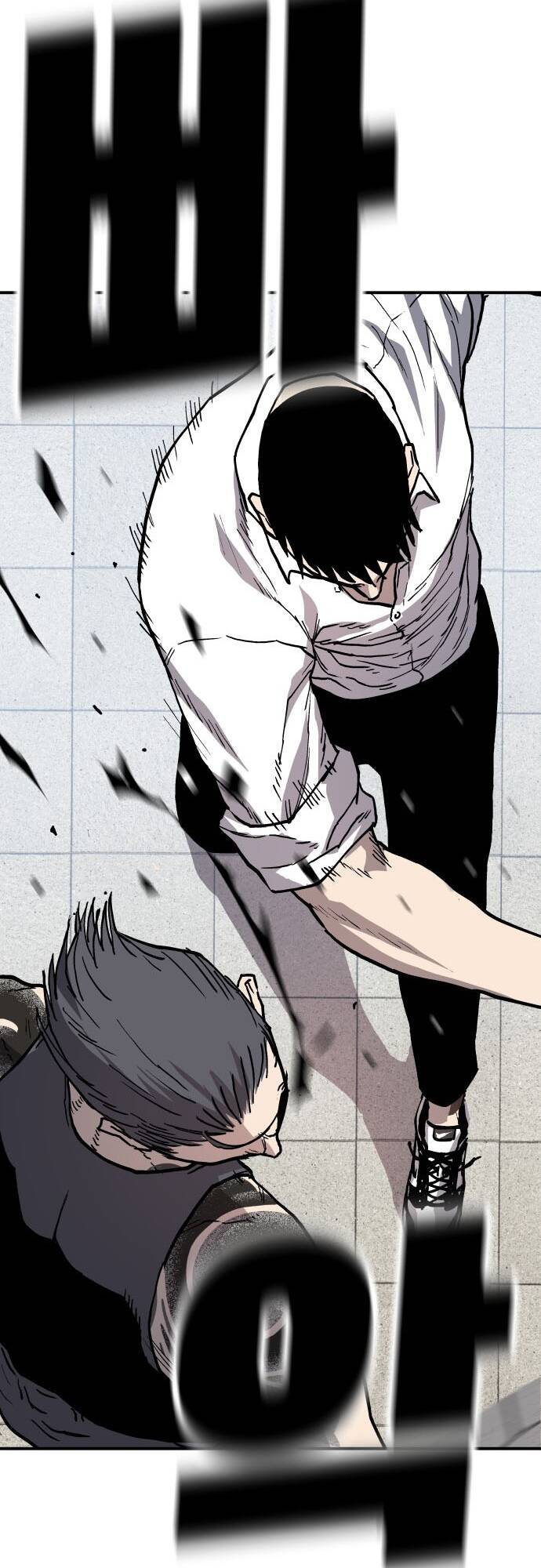 Ông Trùm Trở Lại Chapter 35 - 21