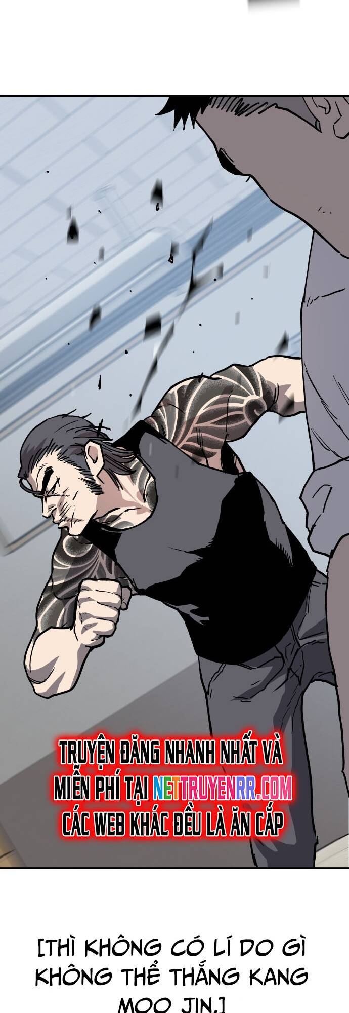 Ông Trùm Trở Lại Chapter 35 - 22