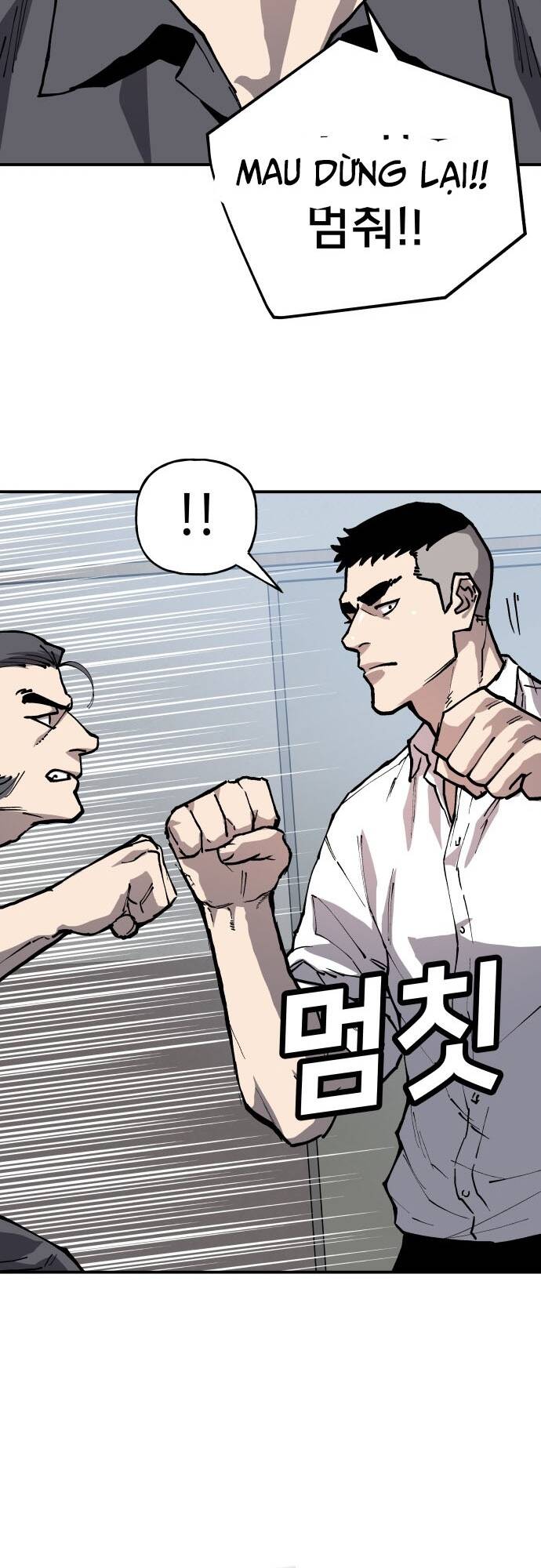 Ông Trùm Trở Lại Chapter 35 - 27