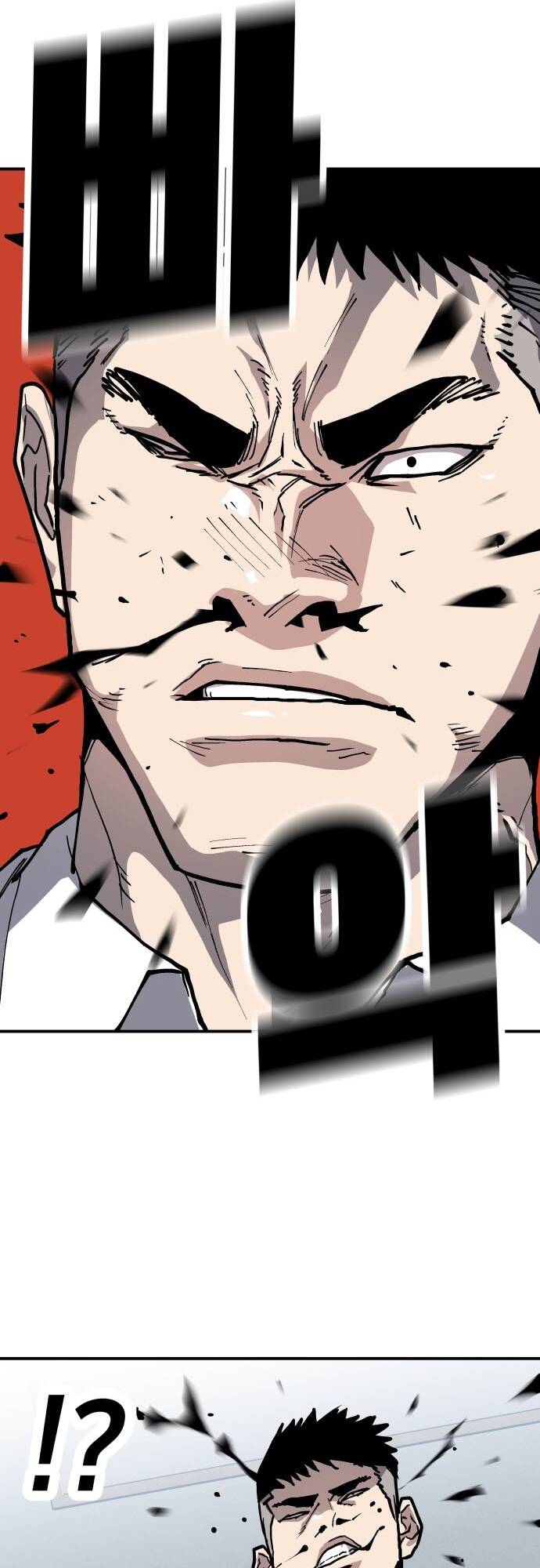 Ông Trùm Trở Lại Chapter 35 - 28