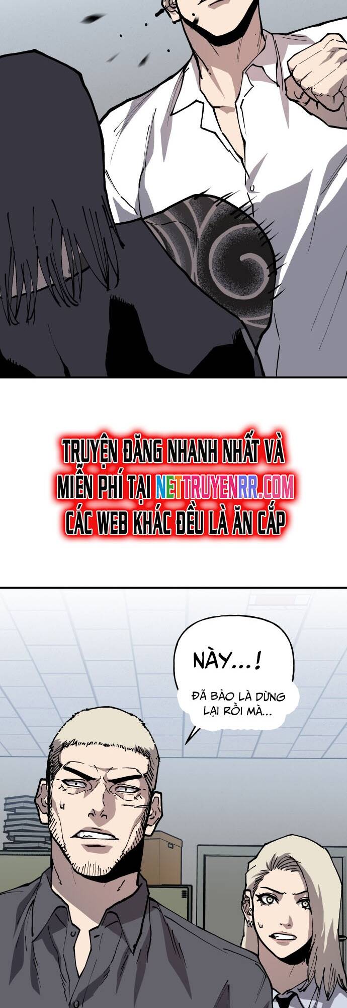 Ông Trùm Trở Lại Chapter 35 - 29
