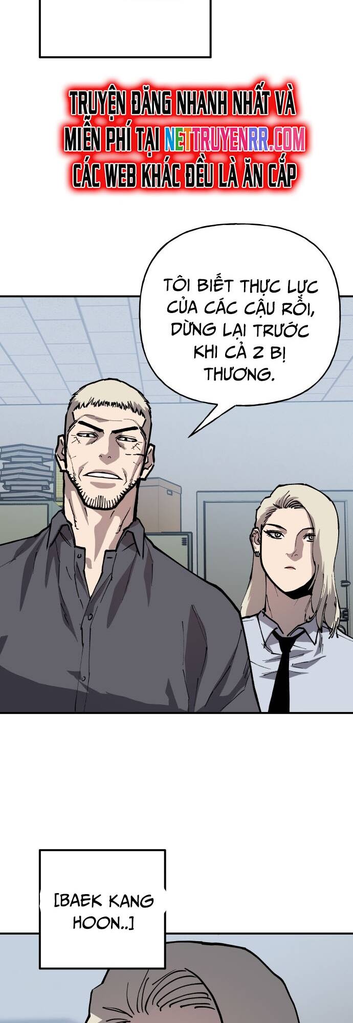 Ông Trùm Trở Lại Chapter 35 - 32