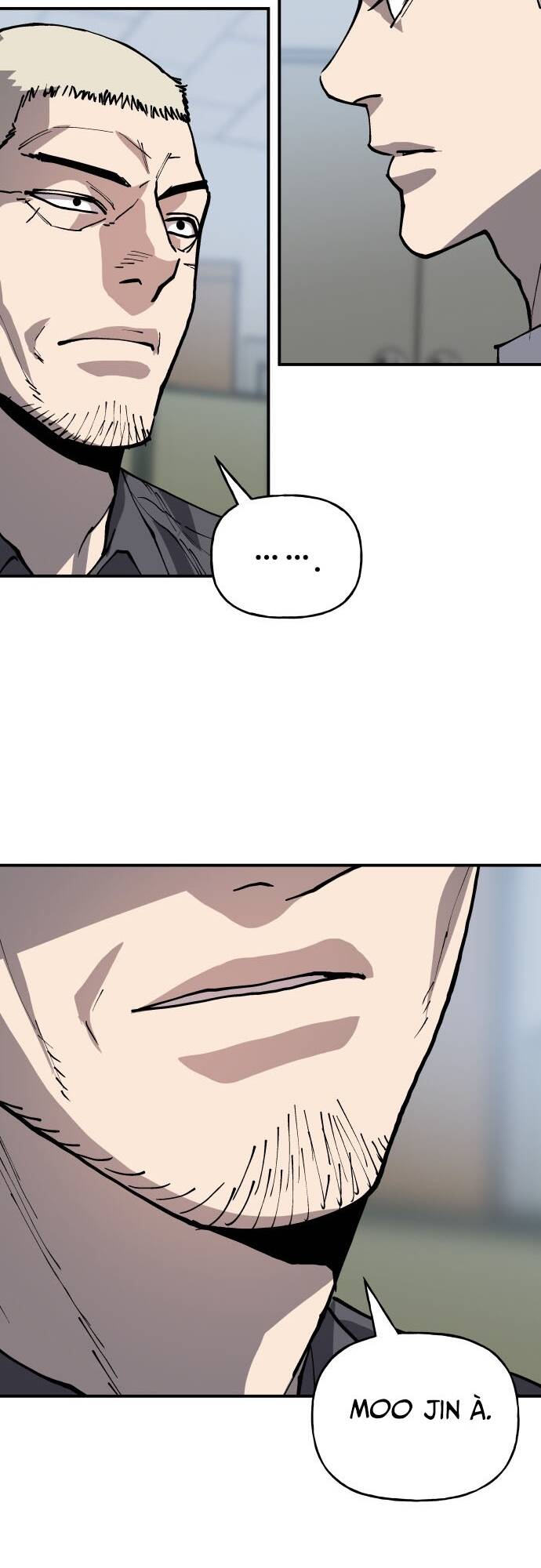 Ông Trùm Trở Lại Chapter 35 - 35