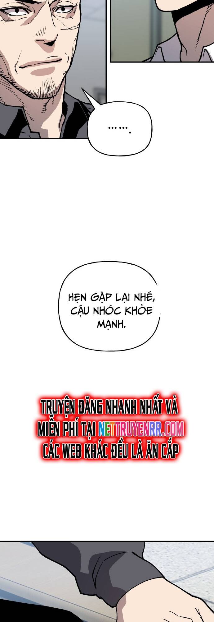 Ông Trùm Trở Lại Chapter 35 - 43