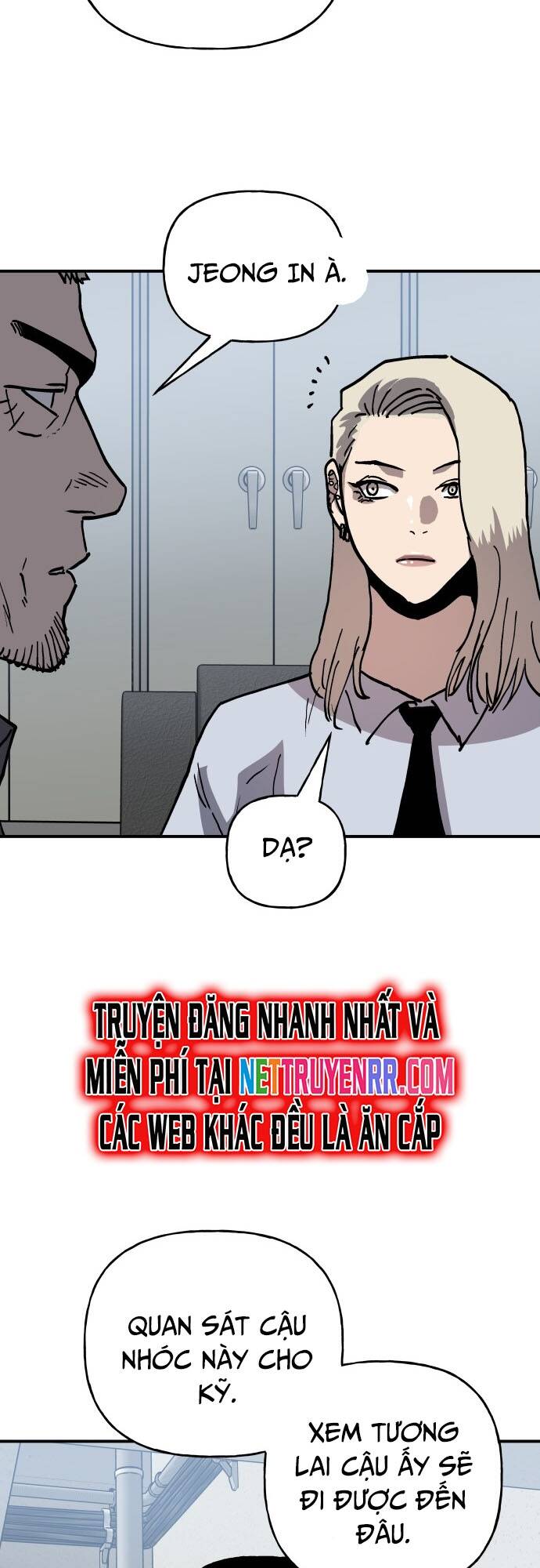 Ông Trùm Trở Lại Chapter 35 - 45