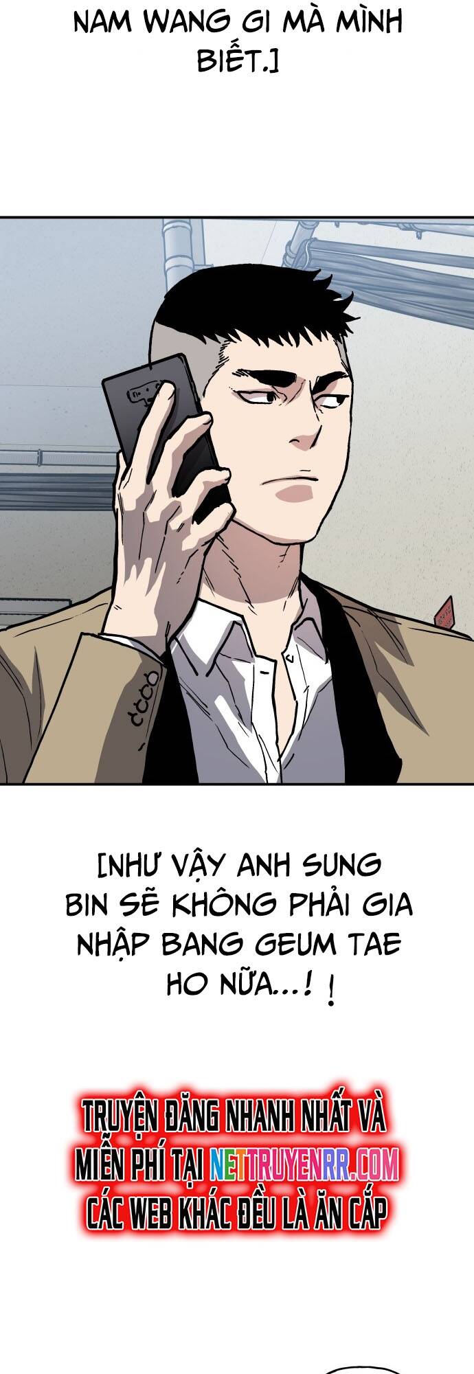 Ông Trùm Trở Lại Chapter 35 - 49