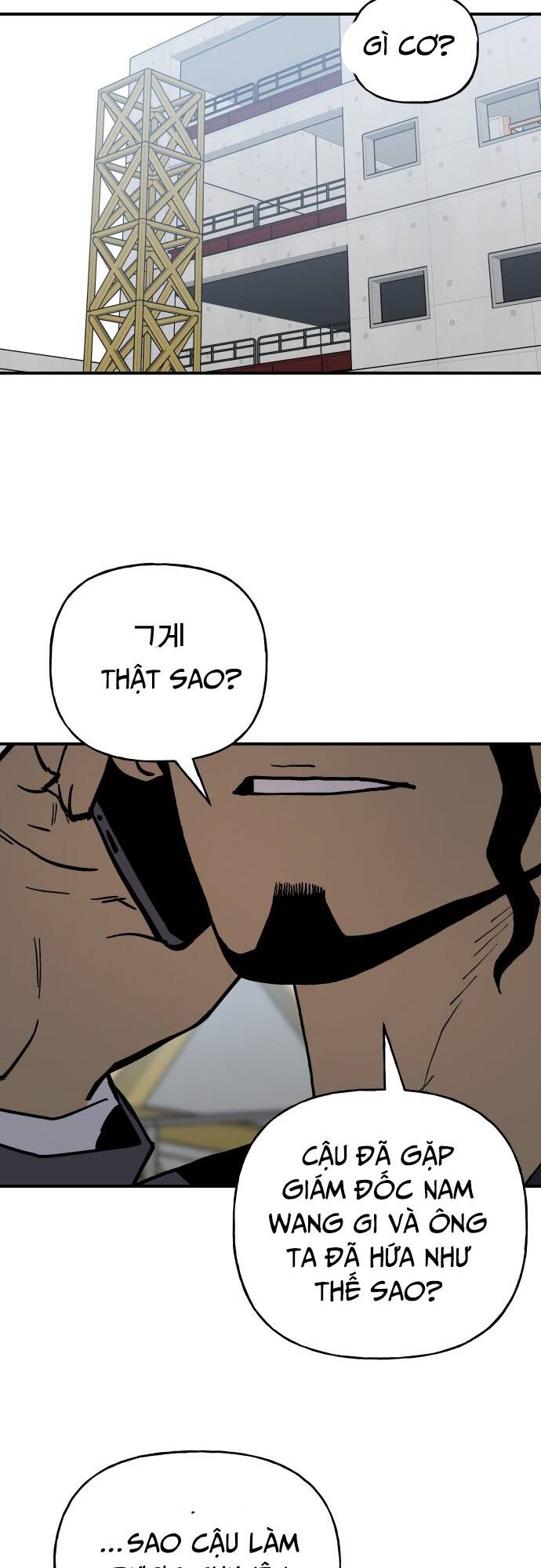 Ông Trùm Trở Lại Chapter 35 - 50